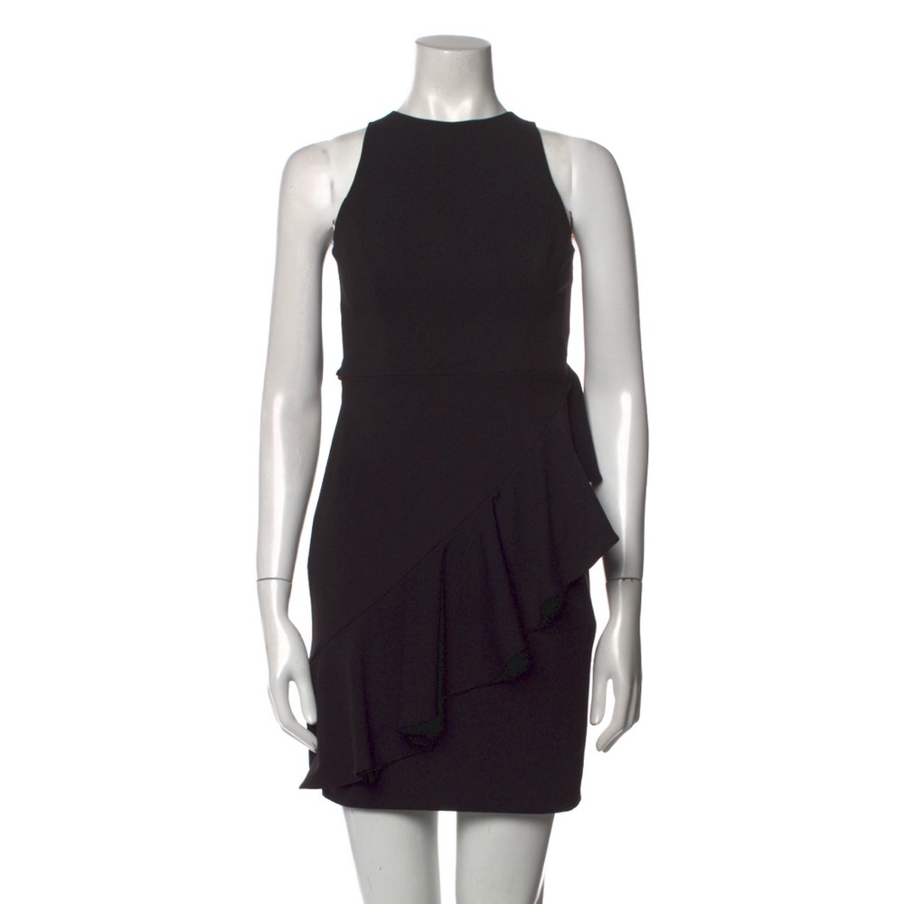 Aidan Mattox Dress